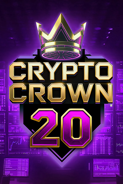 Crypto Crown